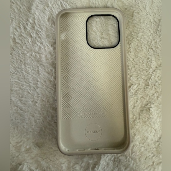 CASELY Bold- IPhone 14 Pro Max Case - Picture 3 of 5